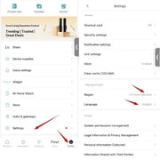 Xiaomi Smart Switch Wall Switch Double Key Dual Control Live Neutral Line Work For Smart Light Remote Control Switch Mi Home New