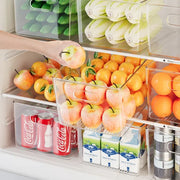Refrigerator Food Storage Box, Crisper, Vegetables Organizing Gadget, Special Drawer