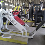 Gym Equipment Machine Sport Indoor Fitness Hack Squat Smith Hip Thrust Machine Bench Press Treadmills Glute Drive Multi Station