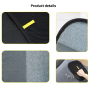 Pet Grooming Gloves Static Dedusting Brush Pet Hair Remover Brush Removing Dog Cat Hair From Sofa Carpet Clothes Tool Supplies