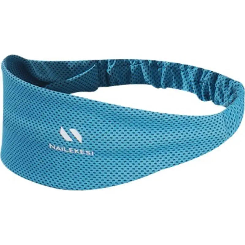 Sport Headband Breathable Non Slip Sweatband Fitness Running Tennis Headband Lightweight Sweat Wicking Hairband