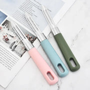 Kitchen Fruit Peeler Vegetable Potato Carrot Peeler Multi-Function Planer Non-slip Household Peeler Kitchen Gadgets Kitchen Tool