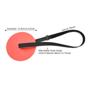 Soccer Goal Target Colorful Shooting Practice Soccer Training Equipment for Soccer Lacrosse Baseball Football Training Improve