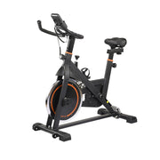 Fitness Bicycle Home Commercial Spinning Indoor Exercise Fit Exercise Bike Used Indoor Bicicleta Para Spinning