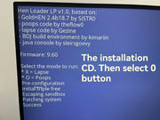 For PS4 Version 9.0-12.52 Supports The Latest Version 12.52 Accessories