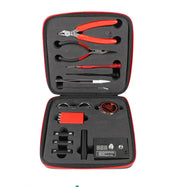 Tool Kit Set Pliers Anti-corrosion and Durable Tool Combination Screwdriver Tweezers Wire Winding Rods Hand Tool Sets