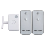 Bedroom Living Room Wireless Remote Switch Home Automation Compact Size Effortless Management For Home Lighting