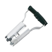 Garden Agriculture Transplant Tool Cylinder Planter Plant Flower Puller Cultivation Tool Garden Bulb Planter with Depth Mark