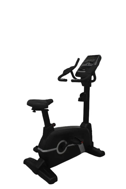 Vertical Fitness Bike Cycling Gym Exercise Bike Fitness Equipment Spinning Bike Exercise Bicycle