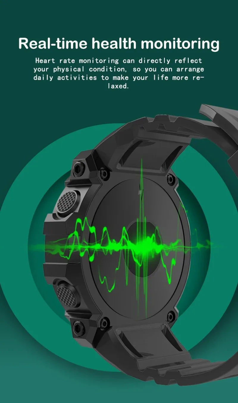 Smart Watch Fitness Bracelet Sport Pedometer Control Music BT Connection Clock Alarm Weather Message Smartwatch FD68S Y56