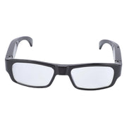 Camera Glasses Sports Action 1080P HD Video Recording Photos Taking for Cycling Outdoor Activities Action Glasses Camera