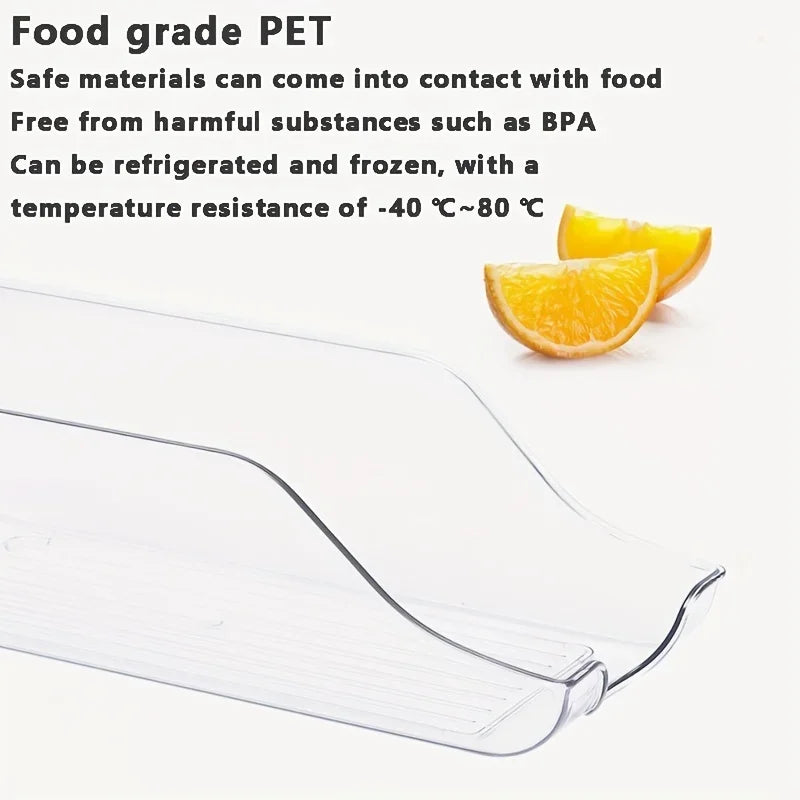 1 Piece Kitchen Storage Cans, Soda Cans, Storage Cans, Refrigerator Freezer Organizers, Can Dispensers, Kitchen Accessories