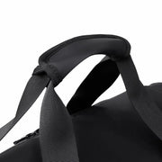 Sports Gym Bag, Large Capacity Handbag,Portable Travel Duffel Bag, Multi-compartment with Shoes Storage,Perfect for Vacation,Gym