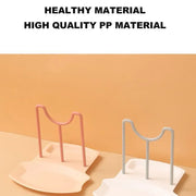 Spatula Rack Cabinet Organization Spoon Stand Storage Shelf Racks Pot Lid Holder Kitchen Gadget   посуда для кухни