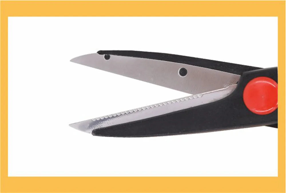 Kitchen Scissors Efficient High Quality Safe Trend Sharp Highly Sought After Nutcracker Cooking Gadgets Multifunctional Durable