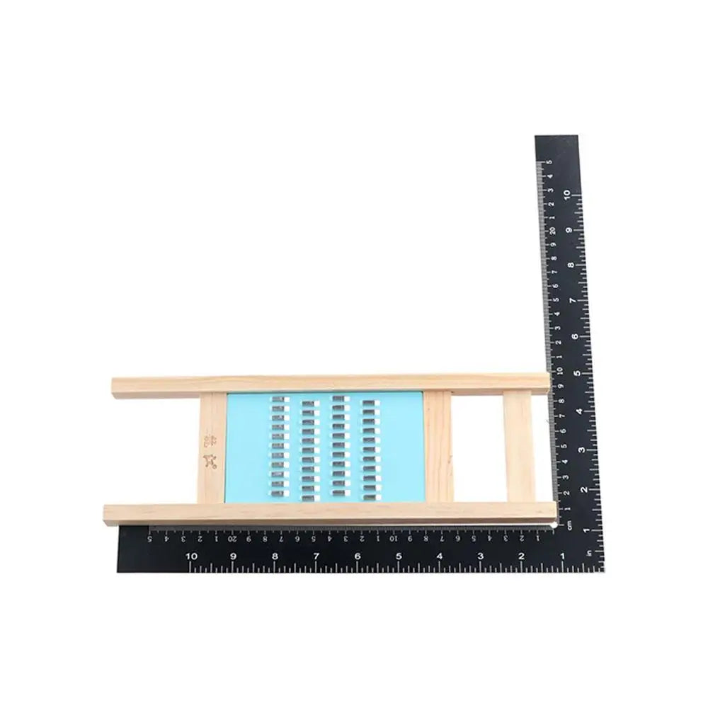 Wooden Hand-held Kitchen Tools Cucumber Gadgets Potato Vegetable Cutter Cheese Slicer Food Grater Peeler