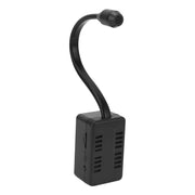 Mini WIFI Camera, HD 1080P X7 Mini WIFI Camera Surveillance Camera with Small Adjustable Snake Lens for Photo Video