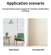 Renovation Tools Stainless Construction Tools Steel Wall Plaster Dust Trowel Trowel Drywall Tools Home Improvement Products