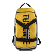 Sport Gym Bag Women Fitness Backpack Large Waterproof Multi-Functional Shoes Warehouse Men Travel Pack Sportsbag Shoulder Bag