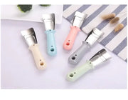 Kitchen Clean Gadget Portable Useful Fridge Accessories 1PC Defrosting Shovel Stainless Steel Freezer Ice Scraper Deicing Tool