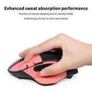 Logitech G604 Mouse Accessories; Colorful Anti-Slip Grip Tape Stickers for Enhanced Gaming