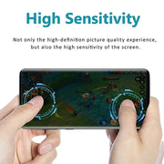 5PCS Anti Peeping Spy Glare Hydrogel Film Screen Protector for Tecno Spark 20C 9T 8C 10 30 40 Pro Plus 5G 4G Privacy Film