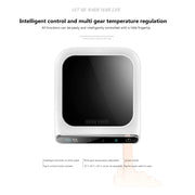 Portable Water Heating Pad Thermostatic Smart Mug Warmer Plate Safety Lightweight Practical Gadgets for Home Office Supplies