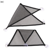 〔W〕Reptile Hammock Lounger Accessories For Large Small Bearded Dragons Anole Geckos Lizards Or Snakes Supplies〔Winter1〕