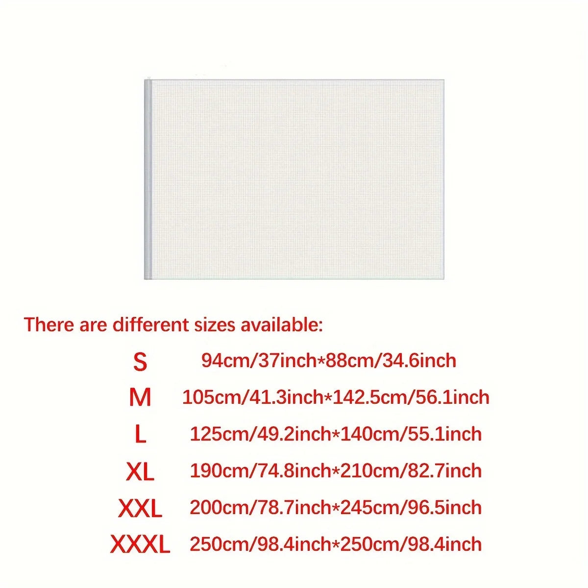 Garden Netting Insect Bird Barrier, Plant Fruit Tree Protection Net, Keep Bugs Birds Away from Fruits Flowers Citrus