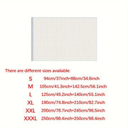 Garden Netting Insect Bird Barrier, Plant Fruit Tree Protection Net, Keep Bugs Birds Away from Fruits Flowers Citrus