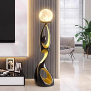 Home Room decorating items led lights floor lamps for bedroom livingroom Stand light Bedside lamp