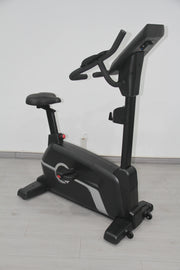 Vertical Fitness Bike Cycling Gym Exercise Bike Fitness Equipment Spinning Bike Exercise Bicycle