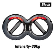 Hand Strength Grip Trainer Multifunction Forearm Force Fitness Springs Power Wrist Arm Exerciser Of 8 Shape Strengthener Equipme