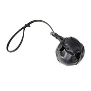 Pet Dog Toy Ball Dogs Training Supplies Cow Leather Ball Durable Bite Stick Bite Pillow German Shepherd Malinois