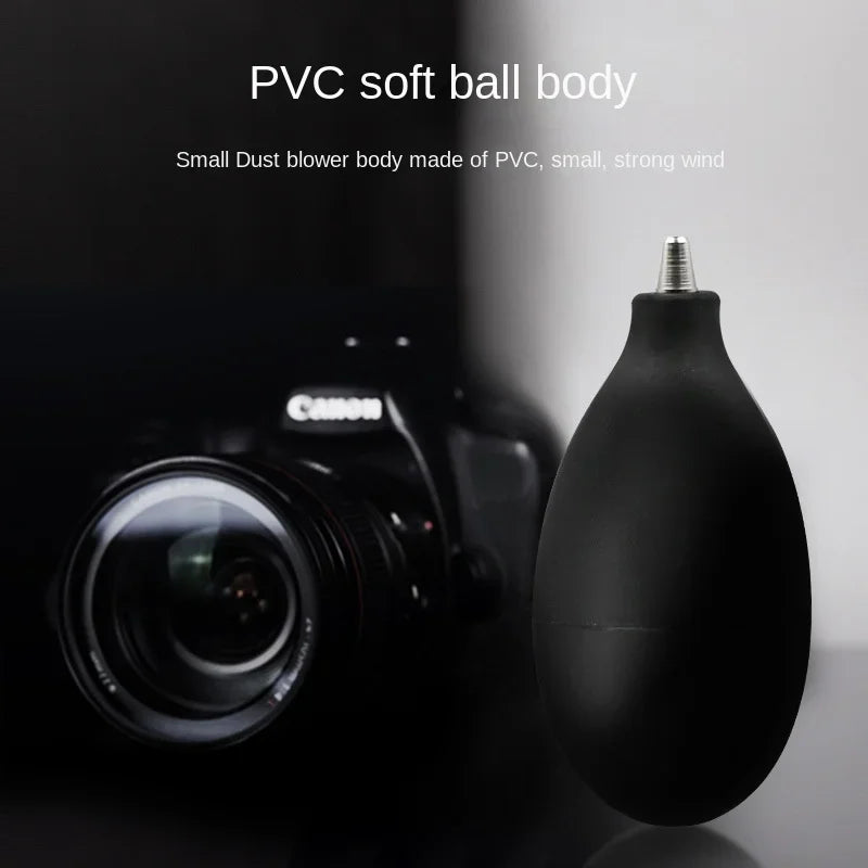 Hand Tool Set  Computer Keyboard Air Blower Dust Cleaner Camera Tablet Accessories Phone Cleaning Tool Clean the air blow ball
