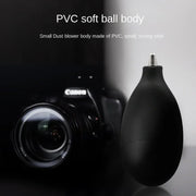 Hand Tool Set  Computer Keyboard Air Blower Dust Cleaner Camera Tablet Accessories Phone Cleaning Tool Clean the air blow ball