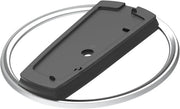 2025 New Vertical Stand for PS5 Consoles Playstation 5 Slim Base Accessories for PS5 Pro Console Disc and Digital
