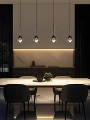 Modern living room chandeliers indoor lighting Ceiling lamp hanging lights led chandeliers for the living room indoor lighting