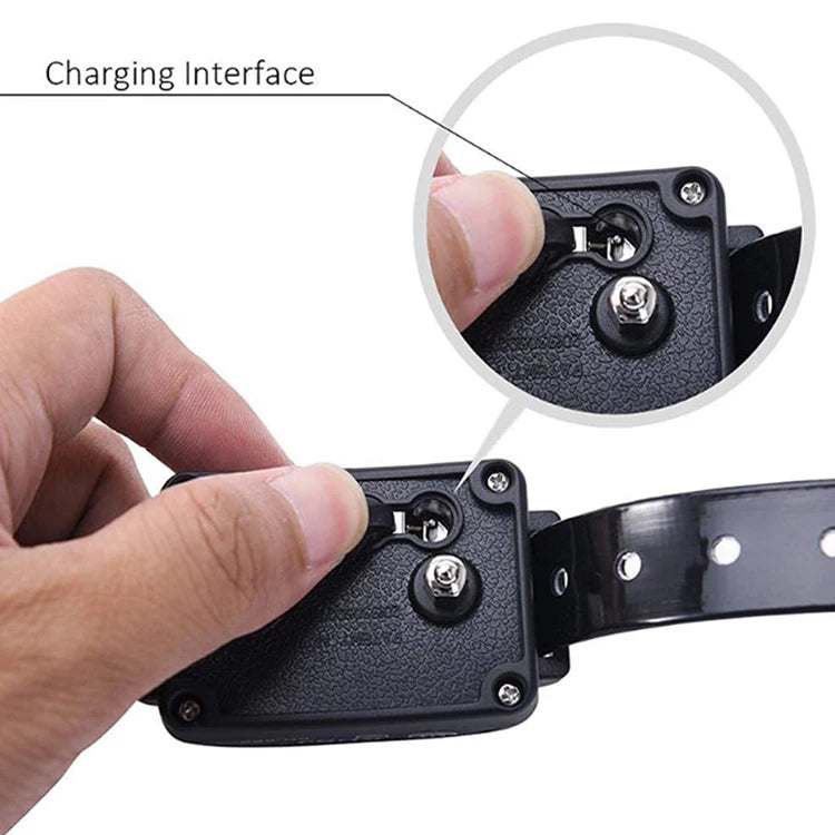 Pet Training Products	Whelping Training Collars Electronic Boundary Control In-ground Dog Fence System with Beeper Collar