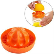 Plastic 8 in 1 Kitchen Tool Ginger Grater Squeezer Vegetable Cutter Opener Fruit Slicer Bottle-Shaped Kitchen Gadget Set Kitchen