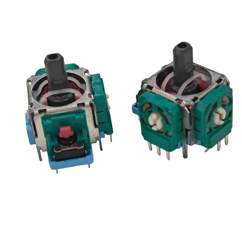 1/2/4Pcs PS5 Controller Joystick For Game Controller New Model 3D Joystick For PS5 Gamepads