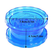 Kitchen Multifunctional Garlic Crusher Manual Garlic Press Roll Crusher Chopper Home Appliance Kitchen Gadgets Accessories