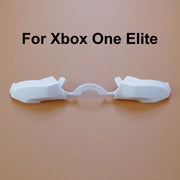 JCD For Xbox 360 RB LB Bumper Trigger Button Mod Kit For Xbox One Series S X Slim Elite Controller Right Left Buttons Accessorie