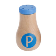 Kids Pretend Role for Play Kitchen Fruit Wooden Toy Cutting Set Child Gifts Dropship
