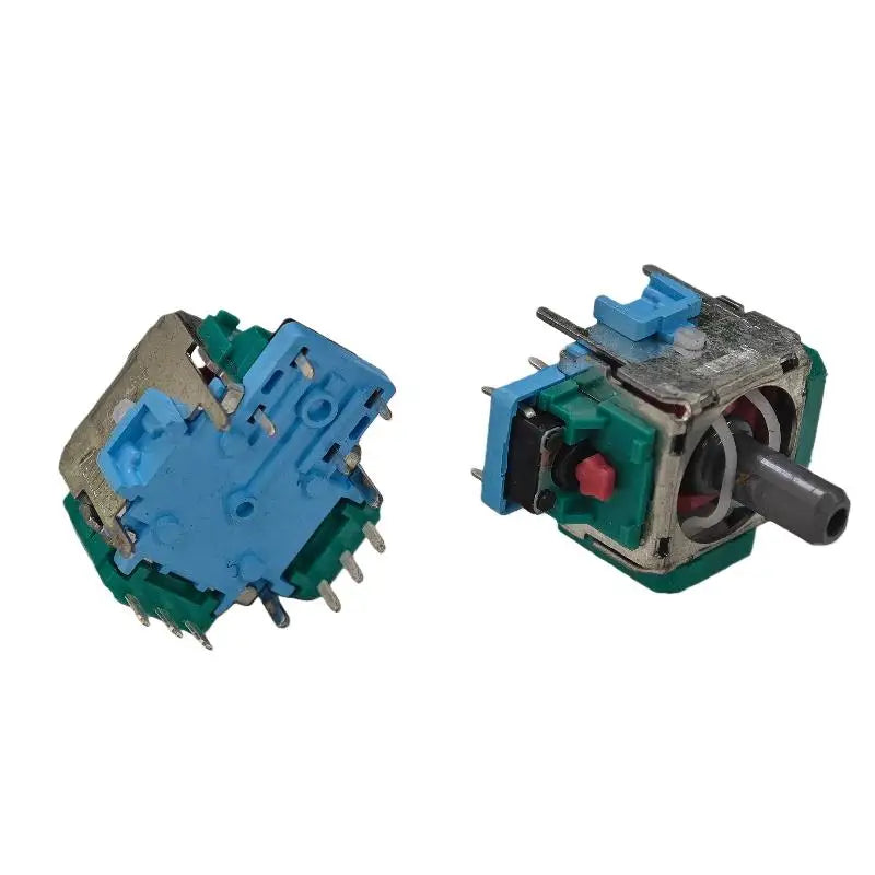 1/2/4Pcs PS5 Controller Joystick For Game Controller New Model 3D Joystick For PS5 Gamepads