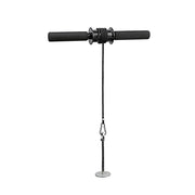 Wrist Forearm Blaster Arm Muscle Strength Trainer Exerciser Forearm Roller with Hand Grip Fitness Equipment Home Gym Workout