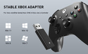 USB Adapter For Xbox One S X Elite Windows PC Receiver 1st or 2nd Game Console Joystick Gamepad Controller Accessories