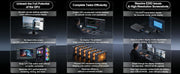 8K HDMI Dummy Plug - New-Generation EDID Emulator, Headless HDMI Dongle, Supports 7680x4320 RGB  for Gaming & Remote Access